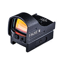 Falke M Mini Reflexvisier